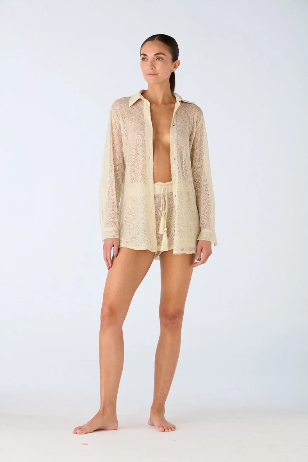 WOMEN'S TOPS